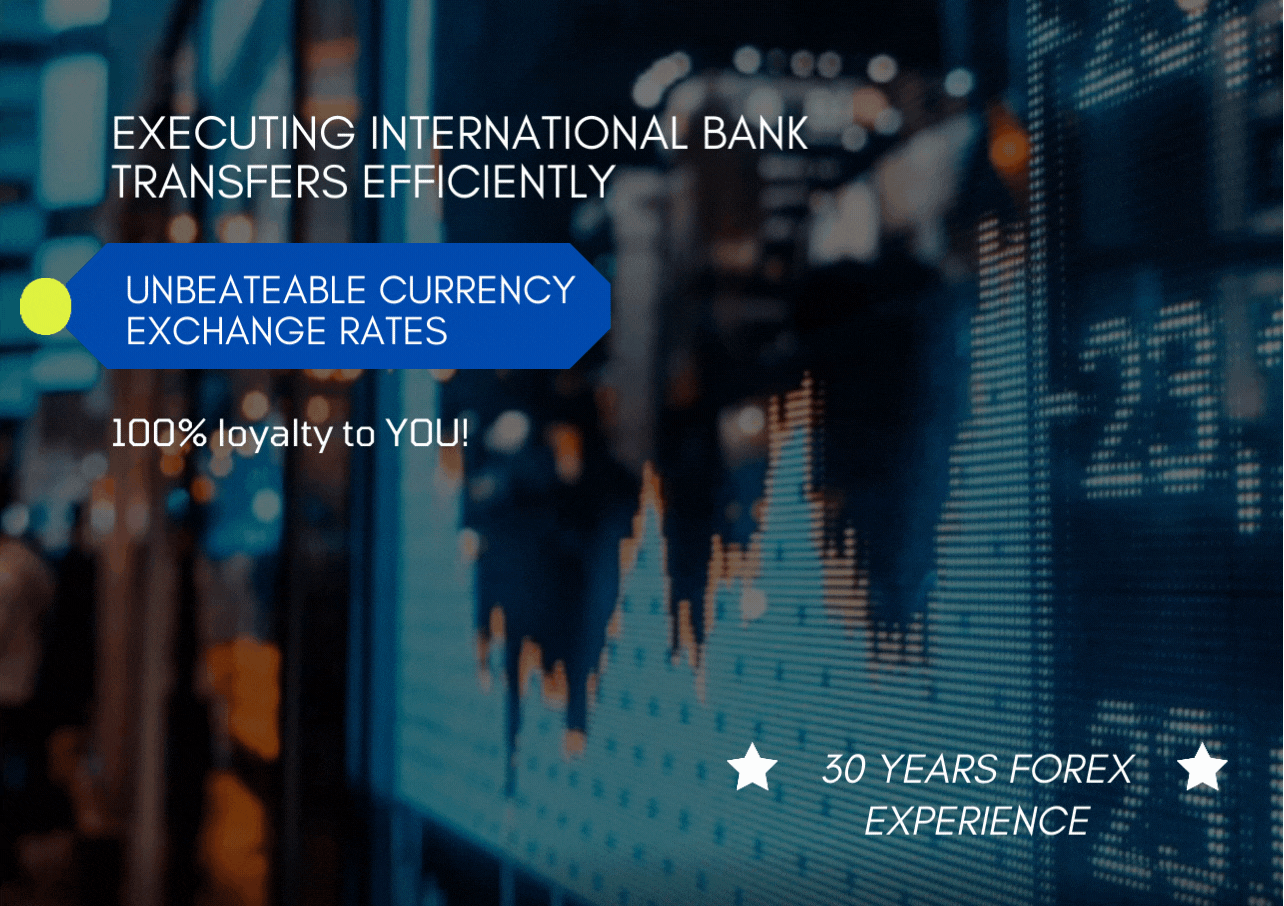 Live FX rates